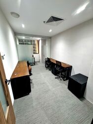 International Plaza (D2), Office #554784941